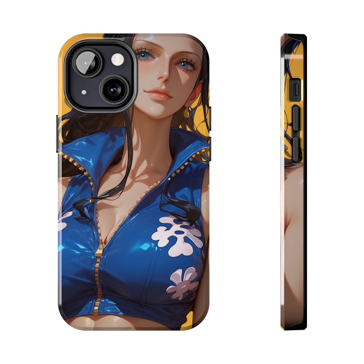 Nico Robin 010 Tough Cases