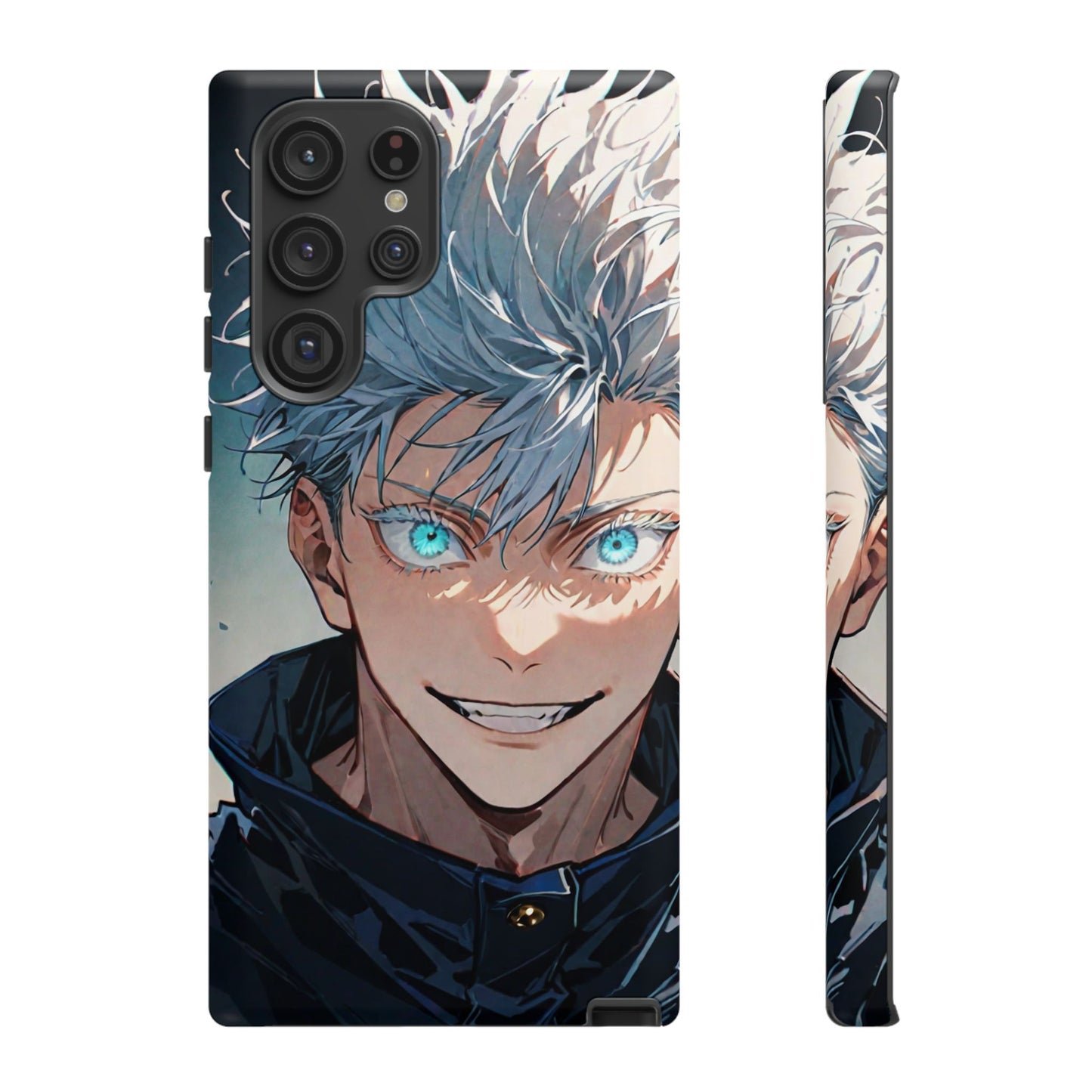 Gojo Satoru 004 Tough Cases