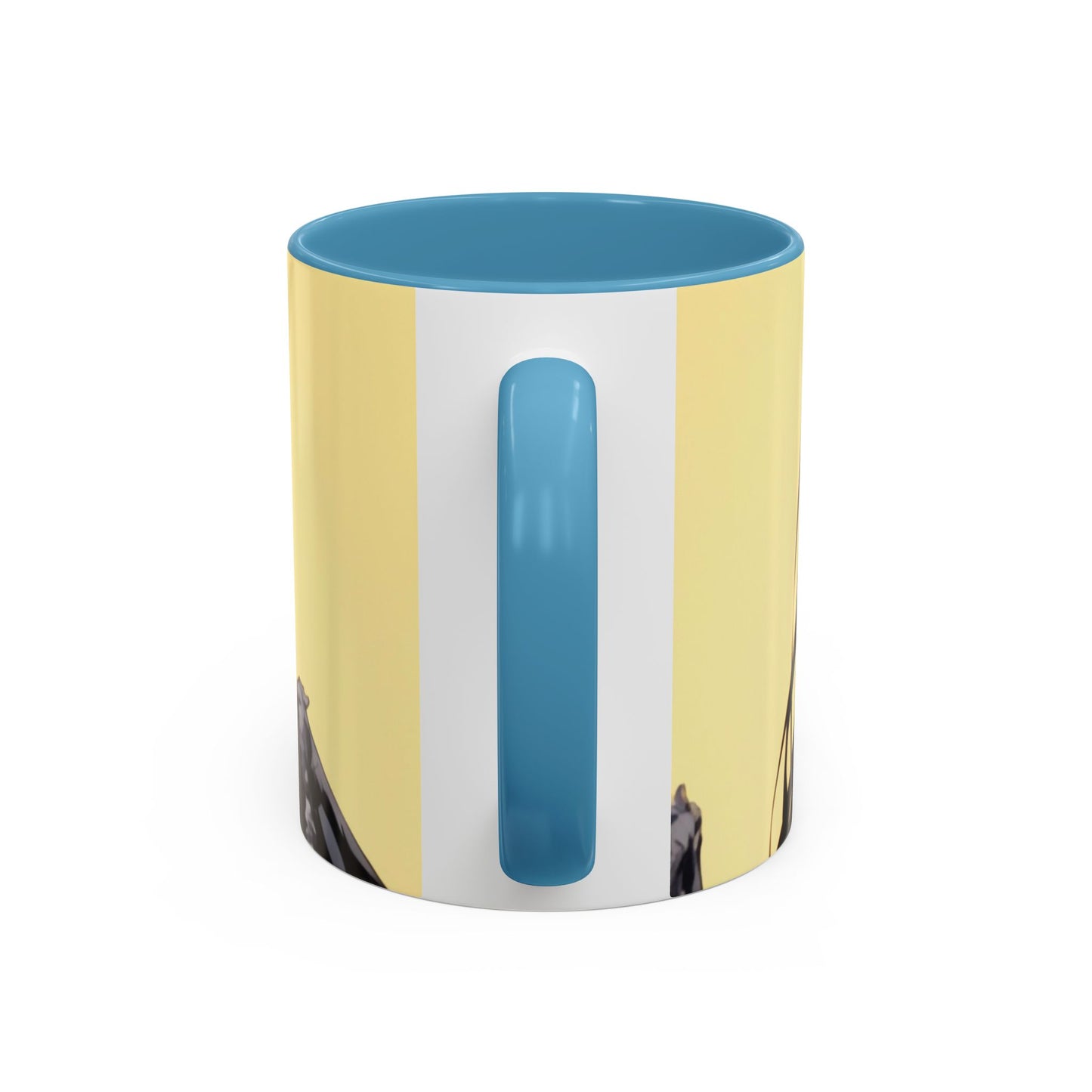 Albedo 007 Coffee Mug