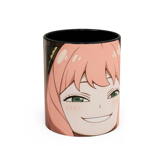 Anya Forger 005 Coffee Mug