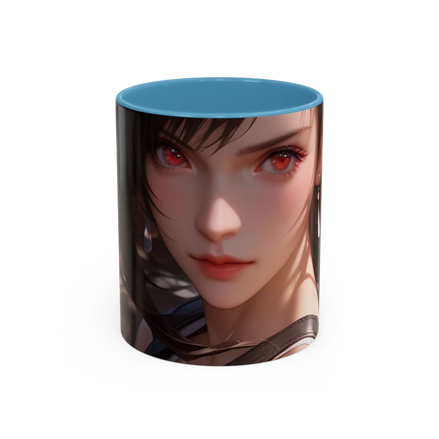 Tifa Lockhart 011 Coffee Mug