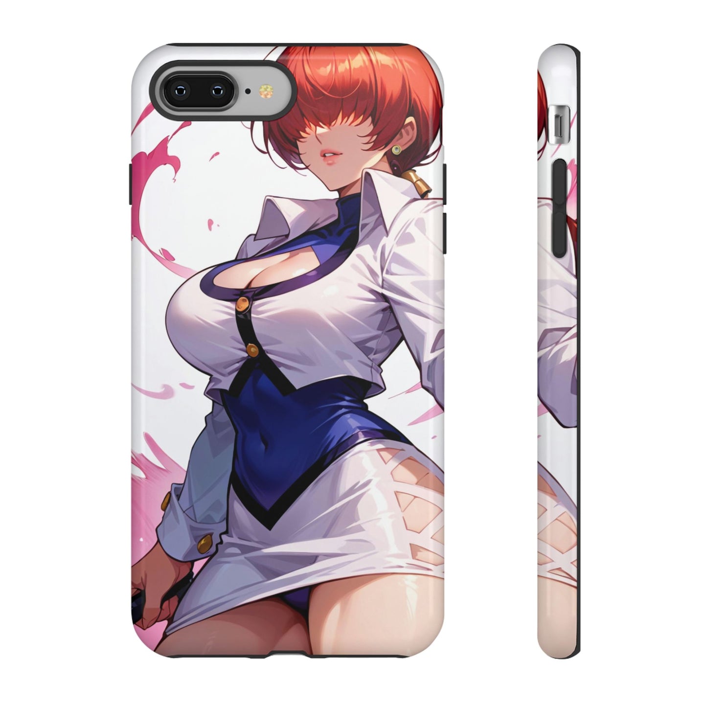 Shermie 004 Tough Cases