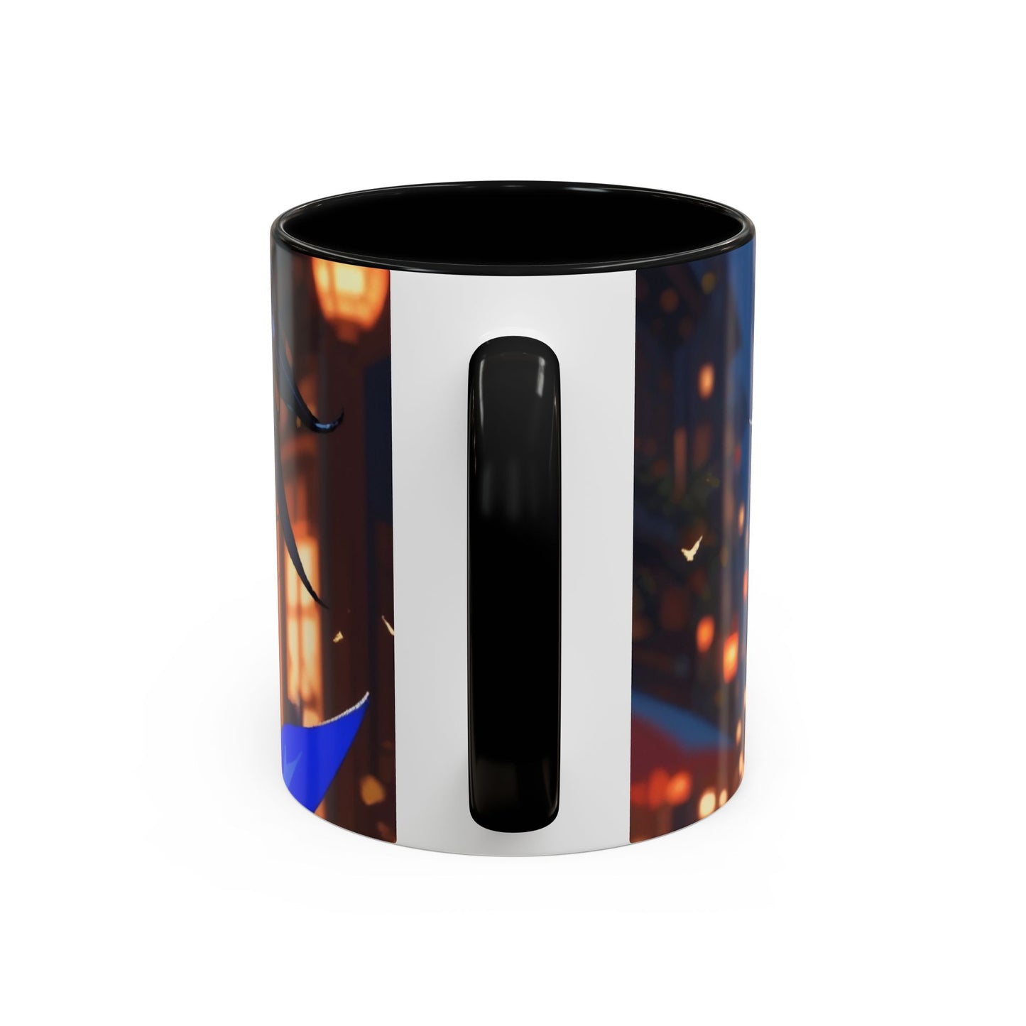 Eula 004 Coffee Mug
