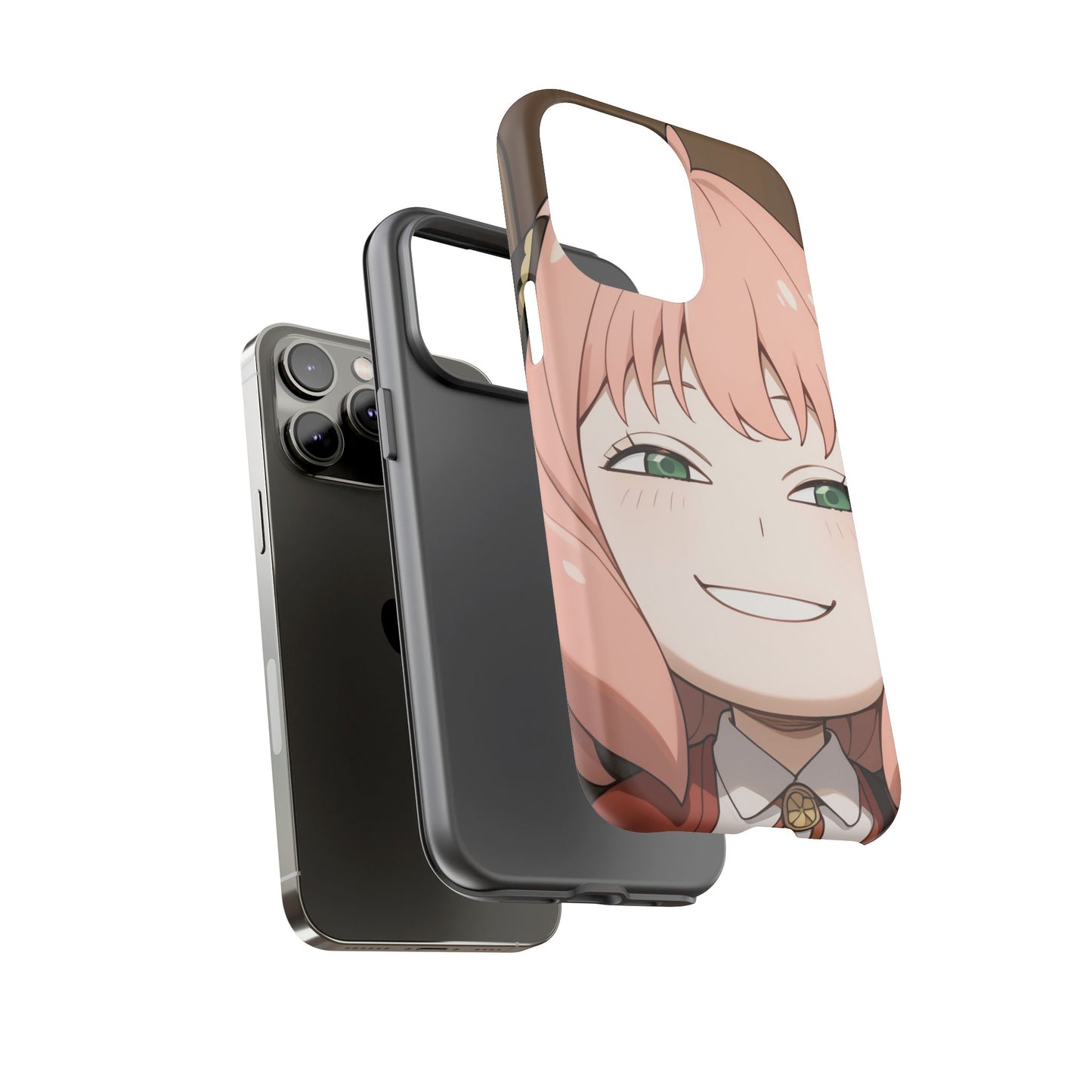 Anya 005 Tough Cases