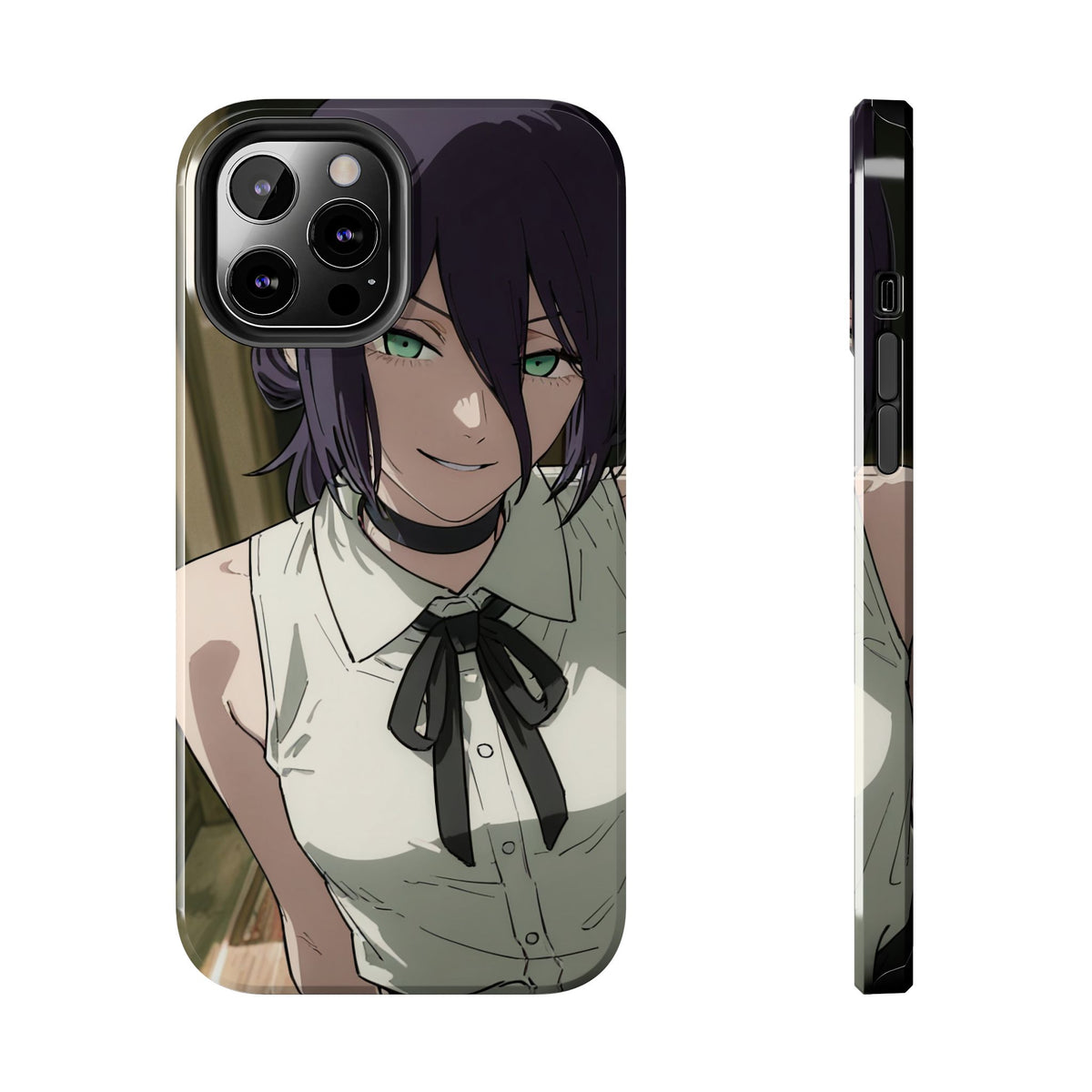 Reze 003 Tough Cases