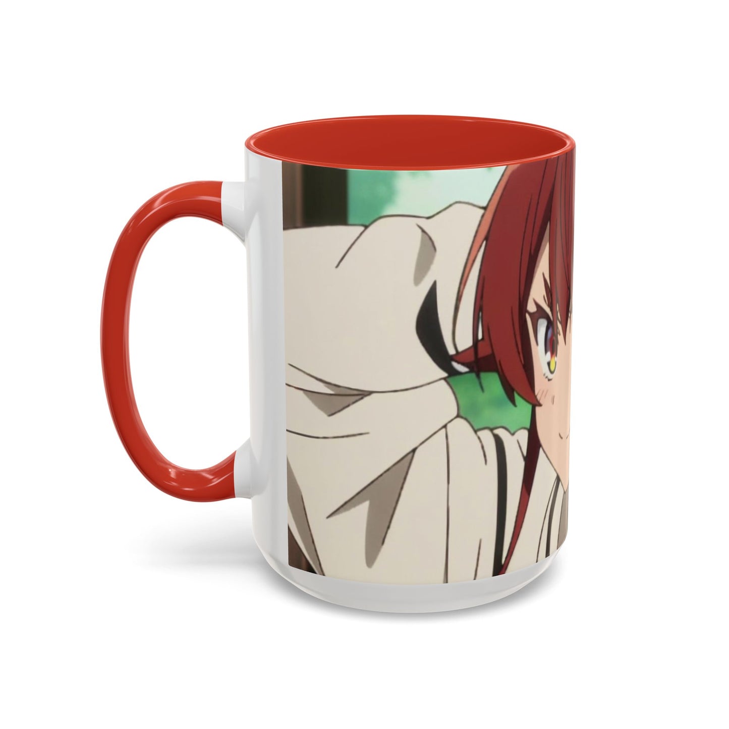 Eris Greyrat 001 Coffee Mug