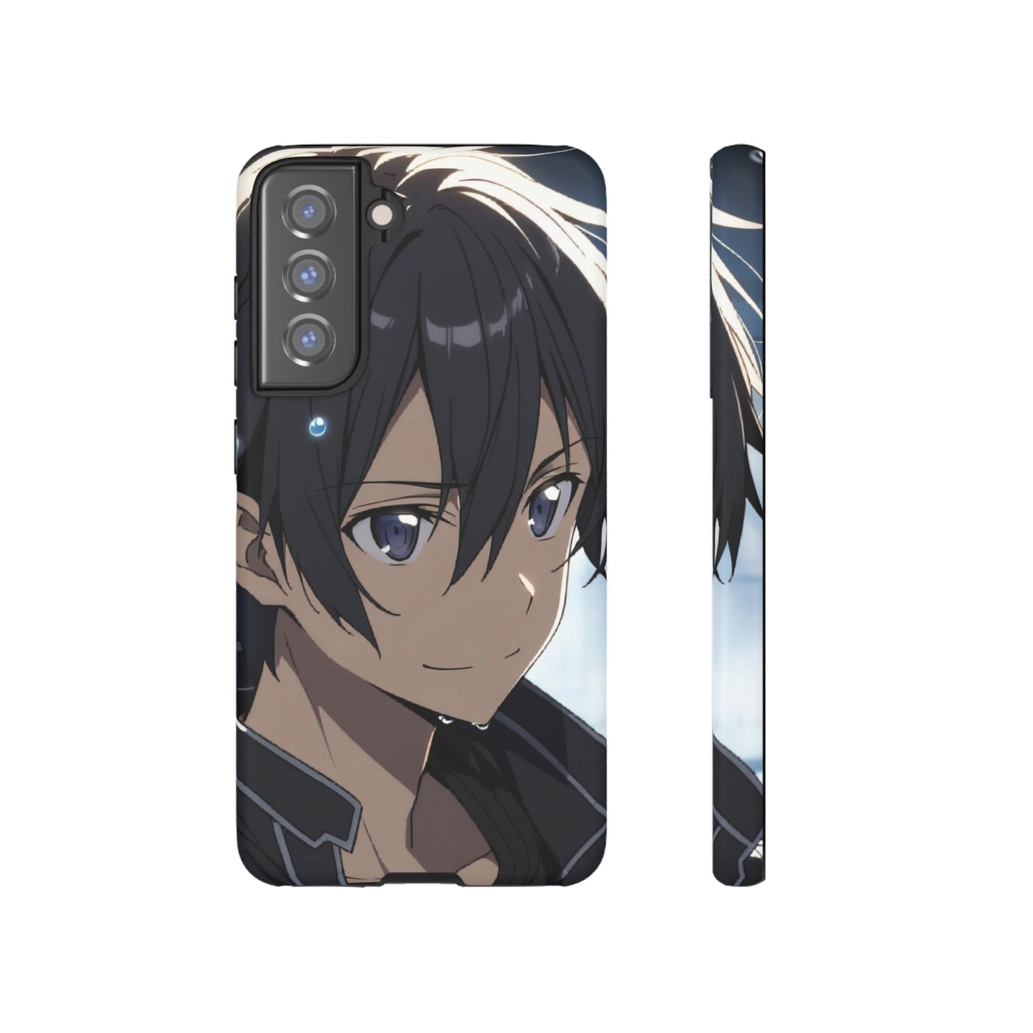 Kirito 003 Tough Cases