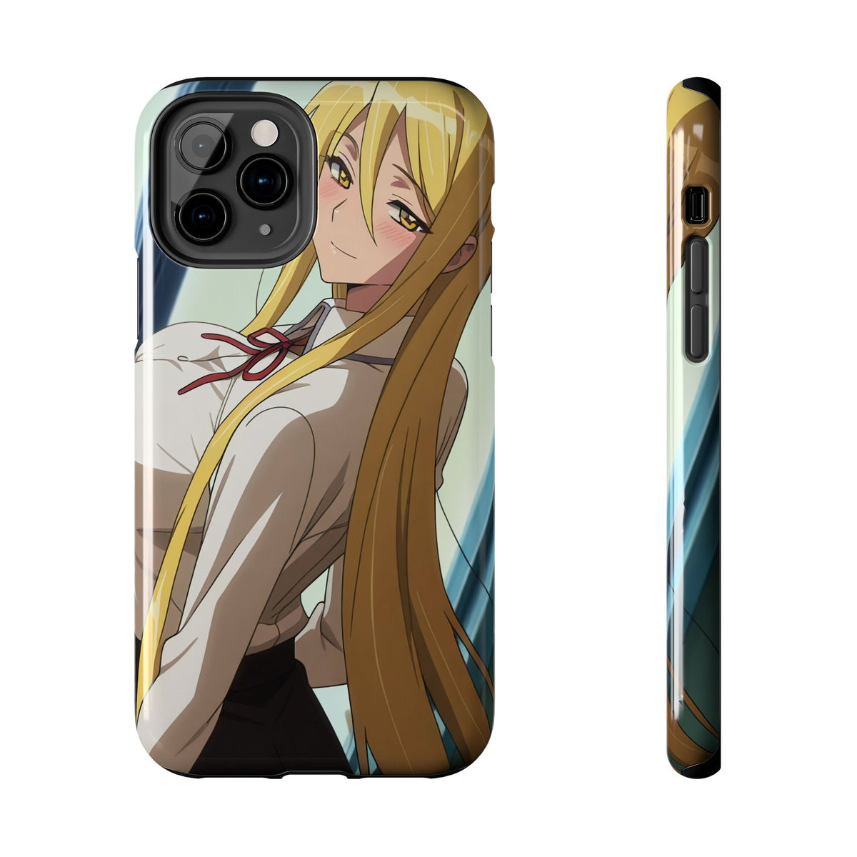 Marikawa Shizuka 002 Tough Cases