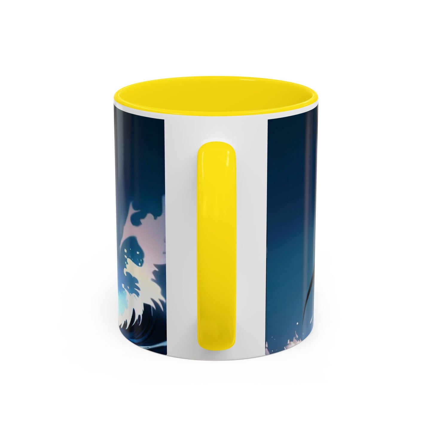 Geto Suguru 002 Coffee Mug