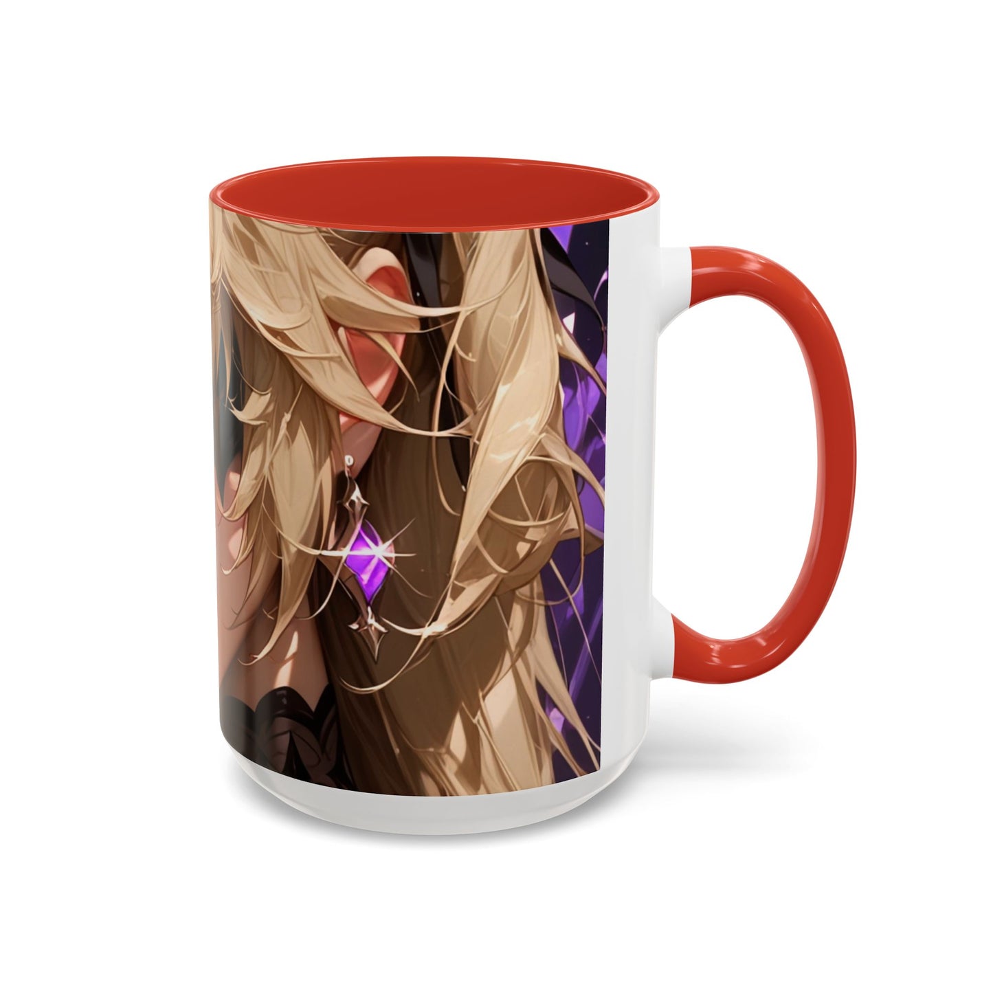 Fischl 008 Coffee Mug