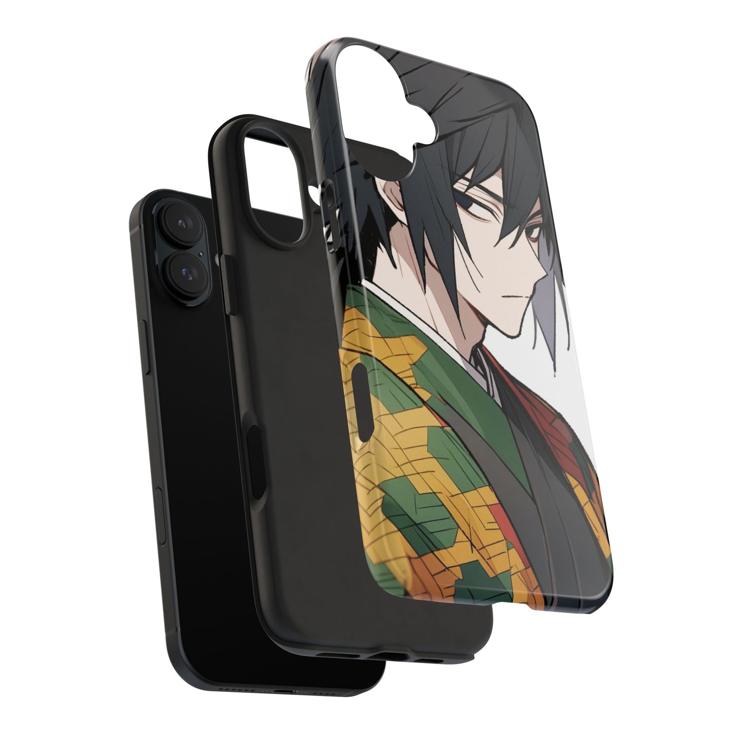 Tomioka Giyuu 003 Tough Cases