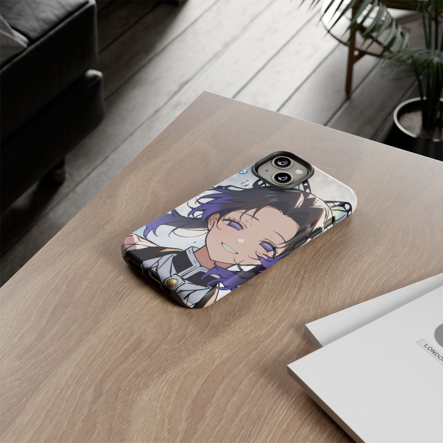 Shinobu Kocho 005 Tough Cases