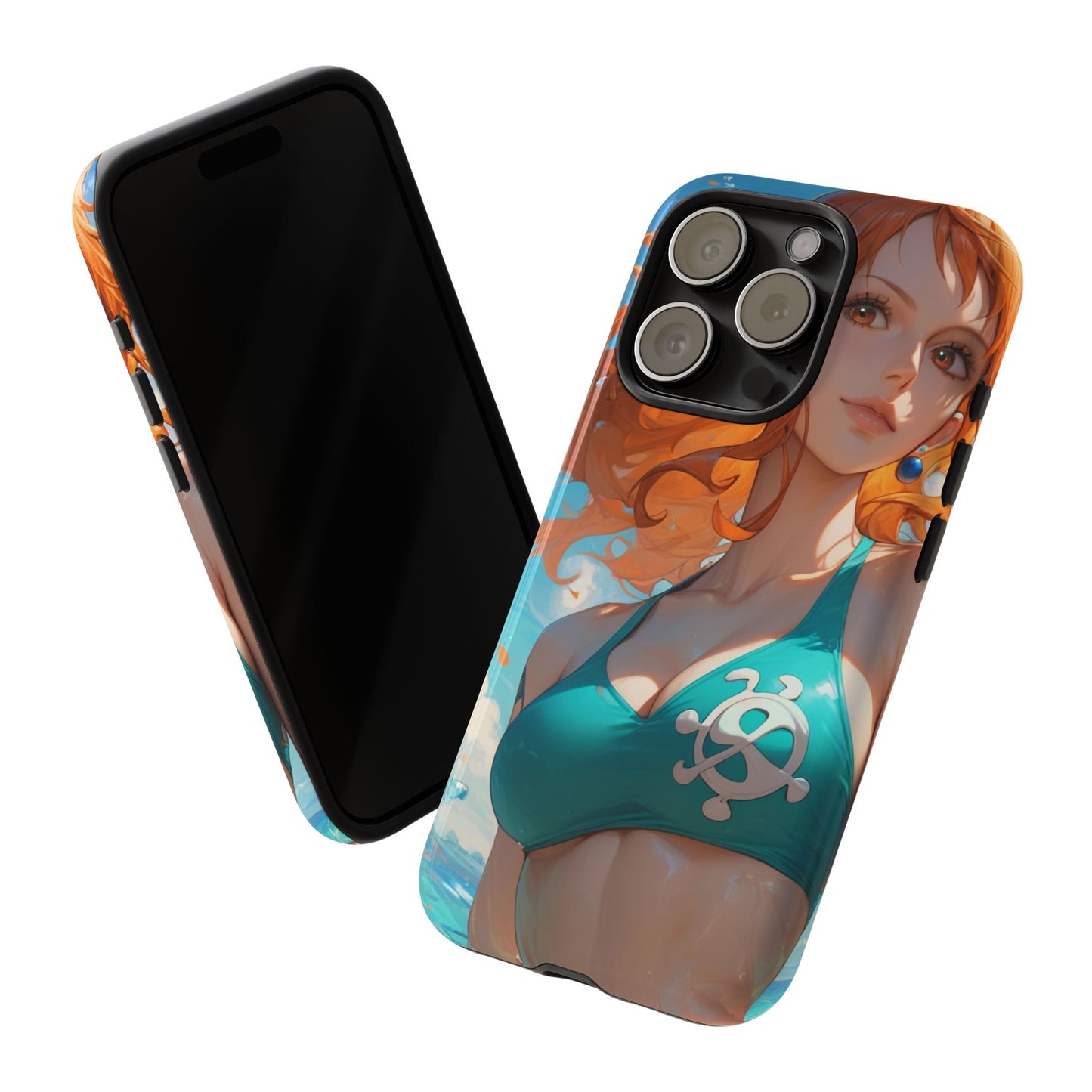 Nami 002 Tough Cases
