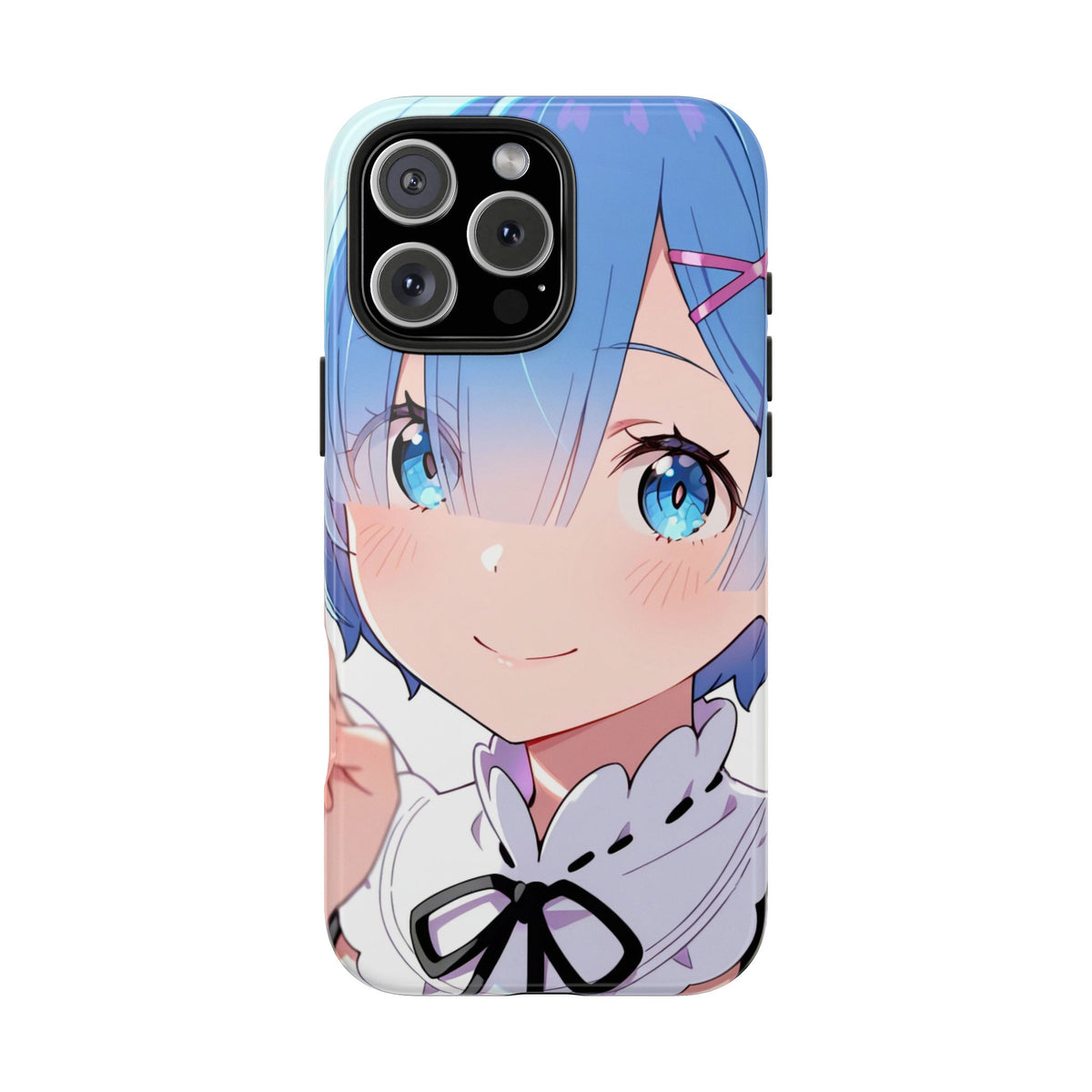 Rem 005 Tough Cases