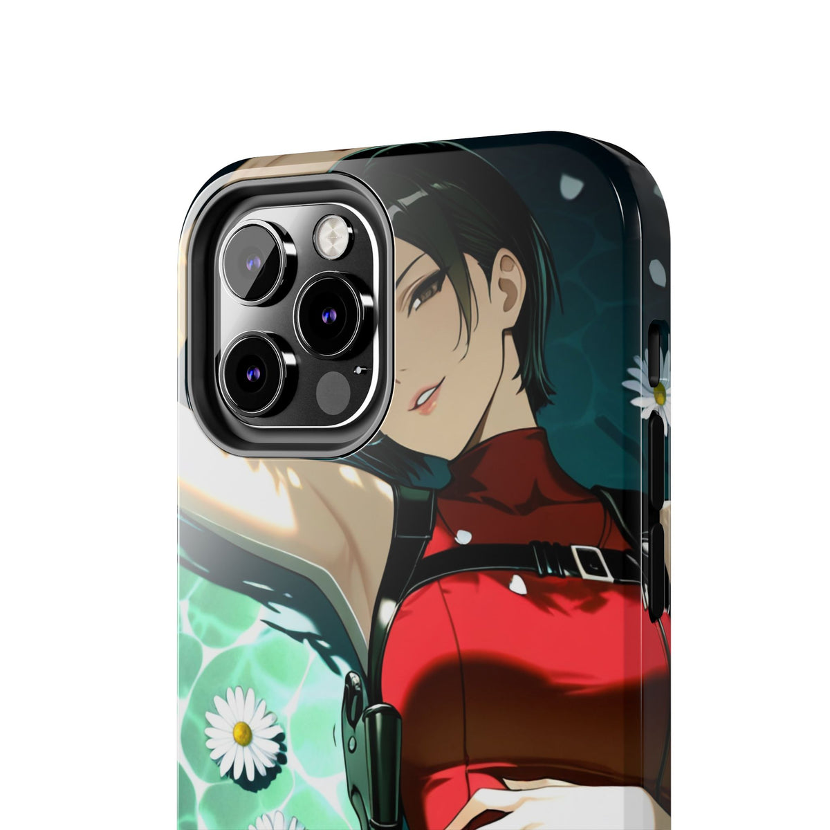 Ada Wong 004 Tough Cases