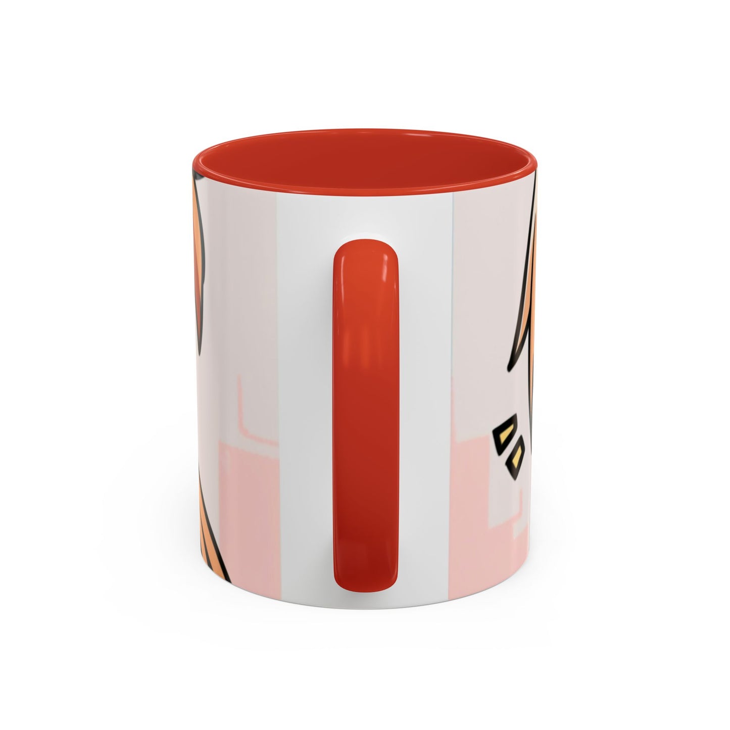 Asuna 001 Coffee Mug