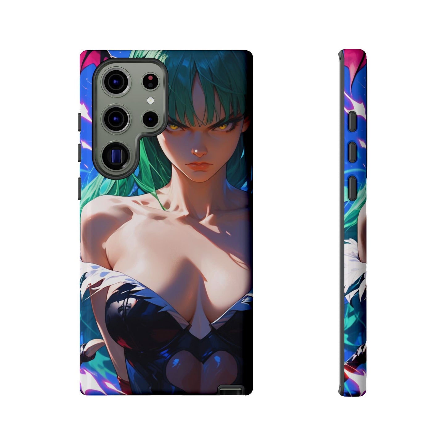 Morrigan 001 Tough Cases