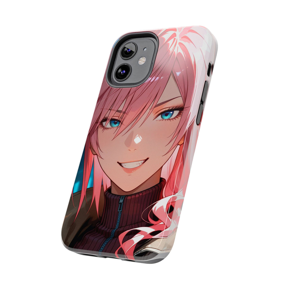 Lightning Farron 001 Tough Cases