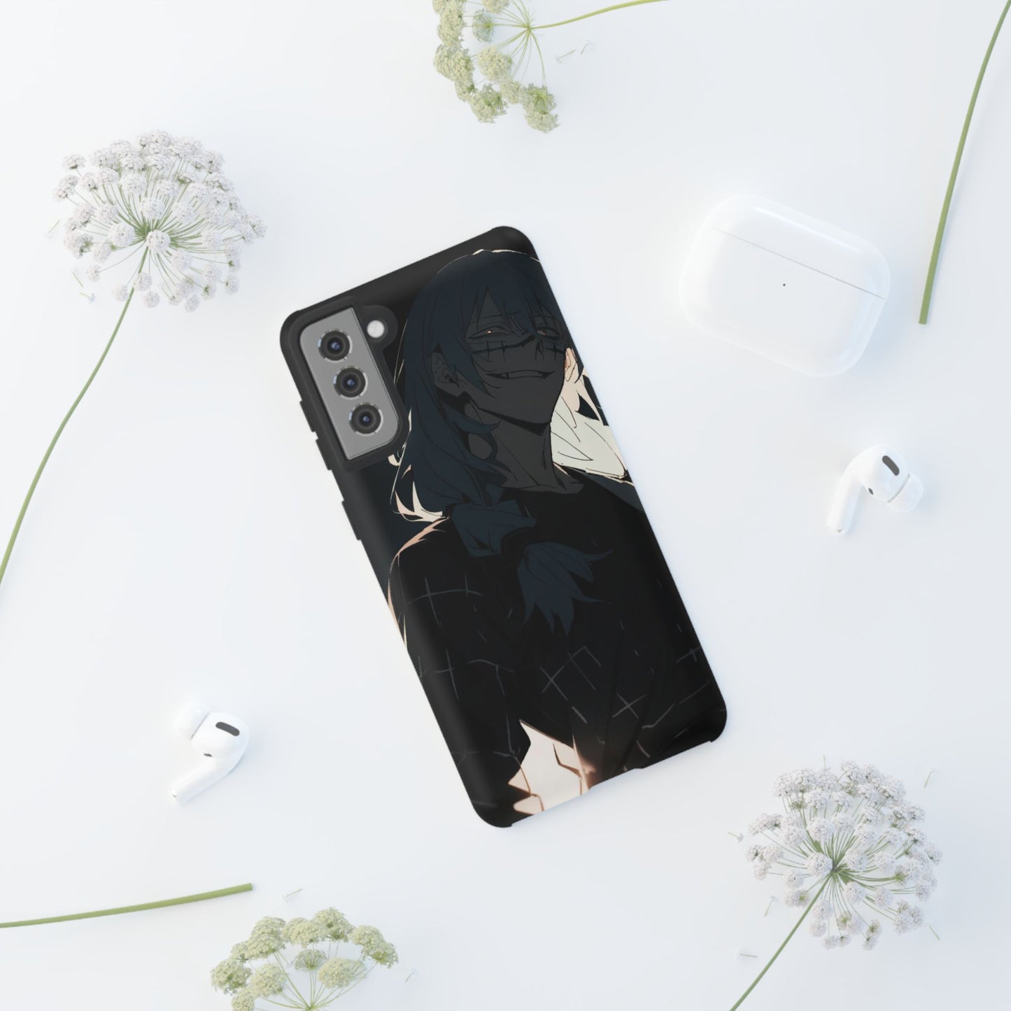 Mahito 001 Tough Cases