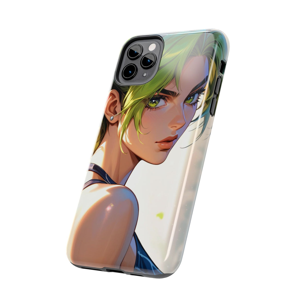 Jolyne Kujo 006 Tough Cases