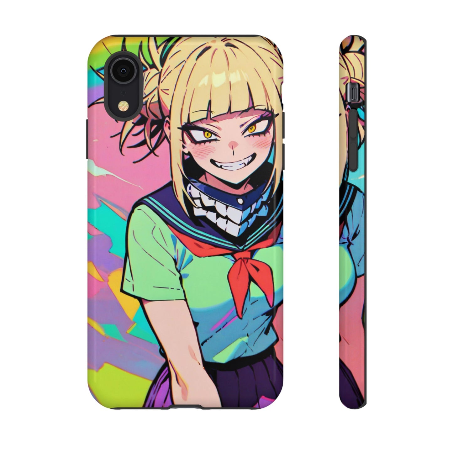 Himiko Toga 005 Tough Cases