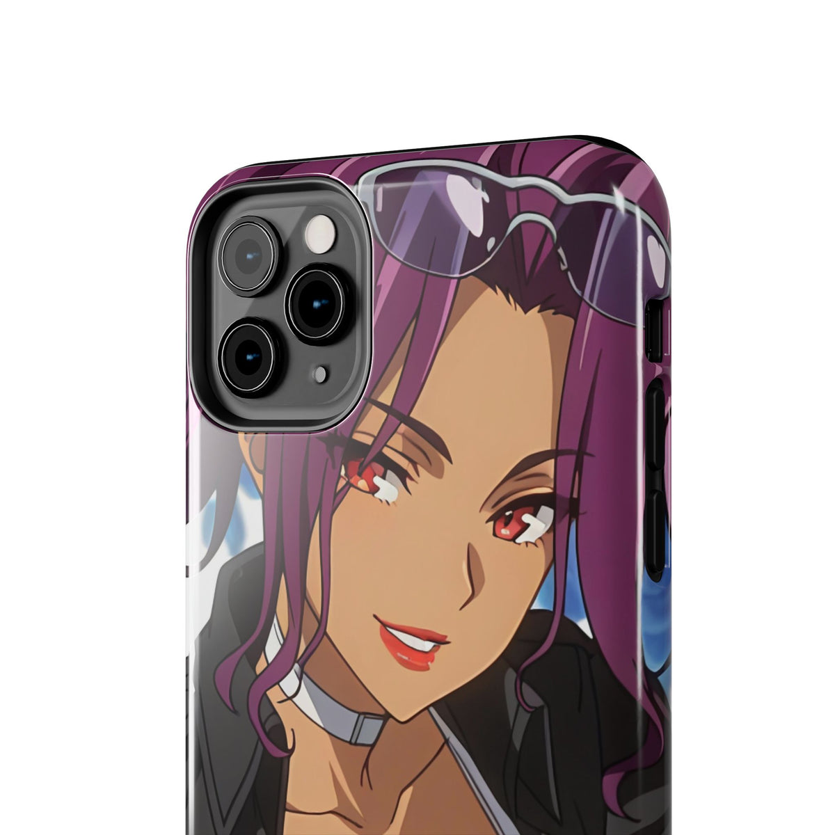 Minami Rika 002 Tough Cases