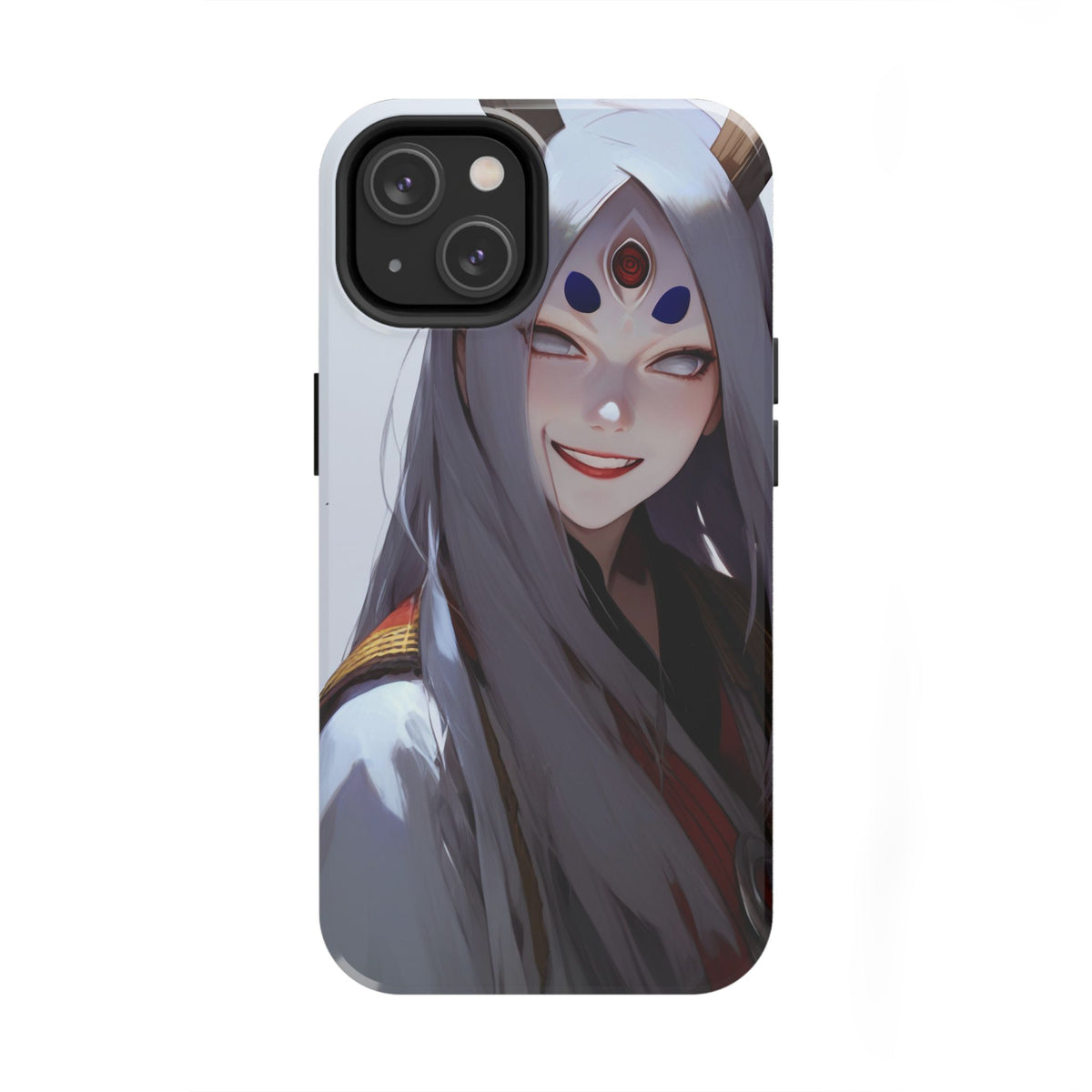 Kaguya 002 Tough Cases