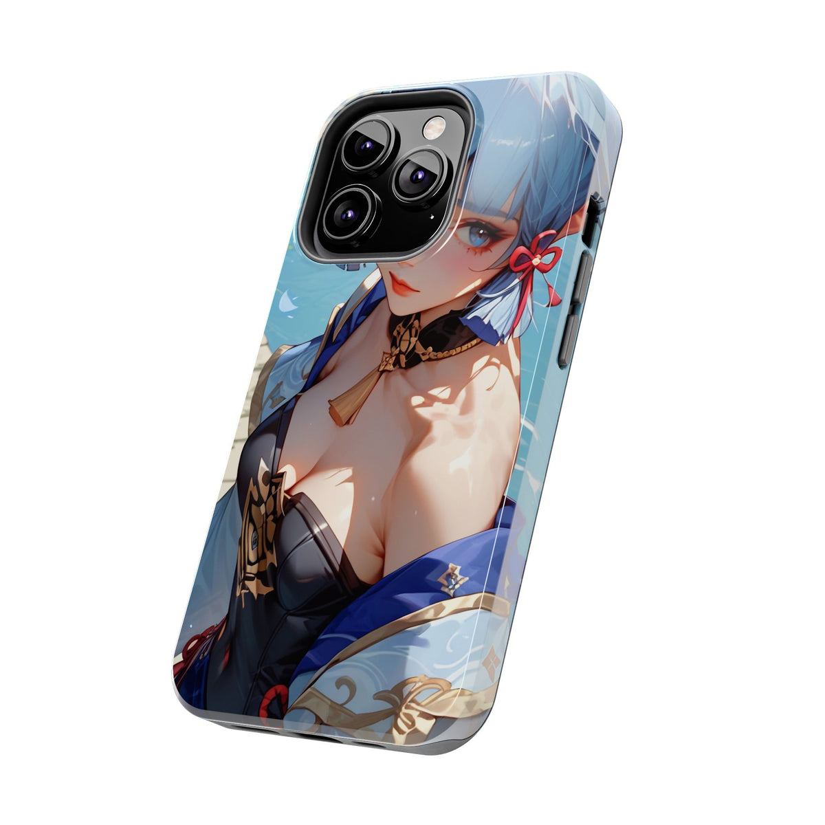 Ayaka 009 Tough Cases