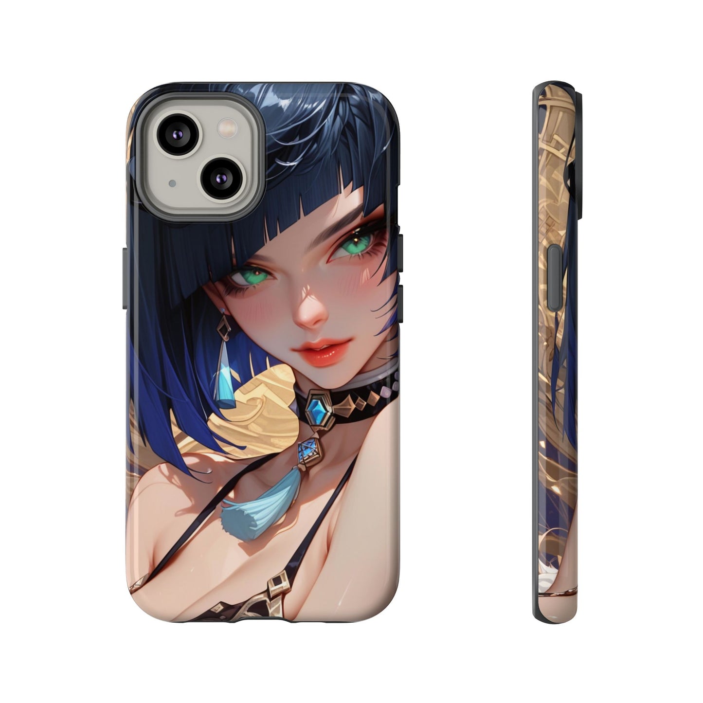 Yelan 012 Tough Cases