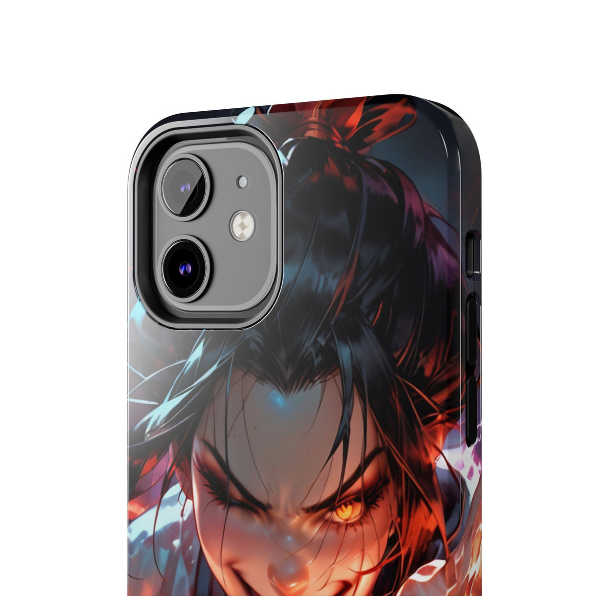 Azula 002 Tough Cases