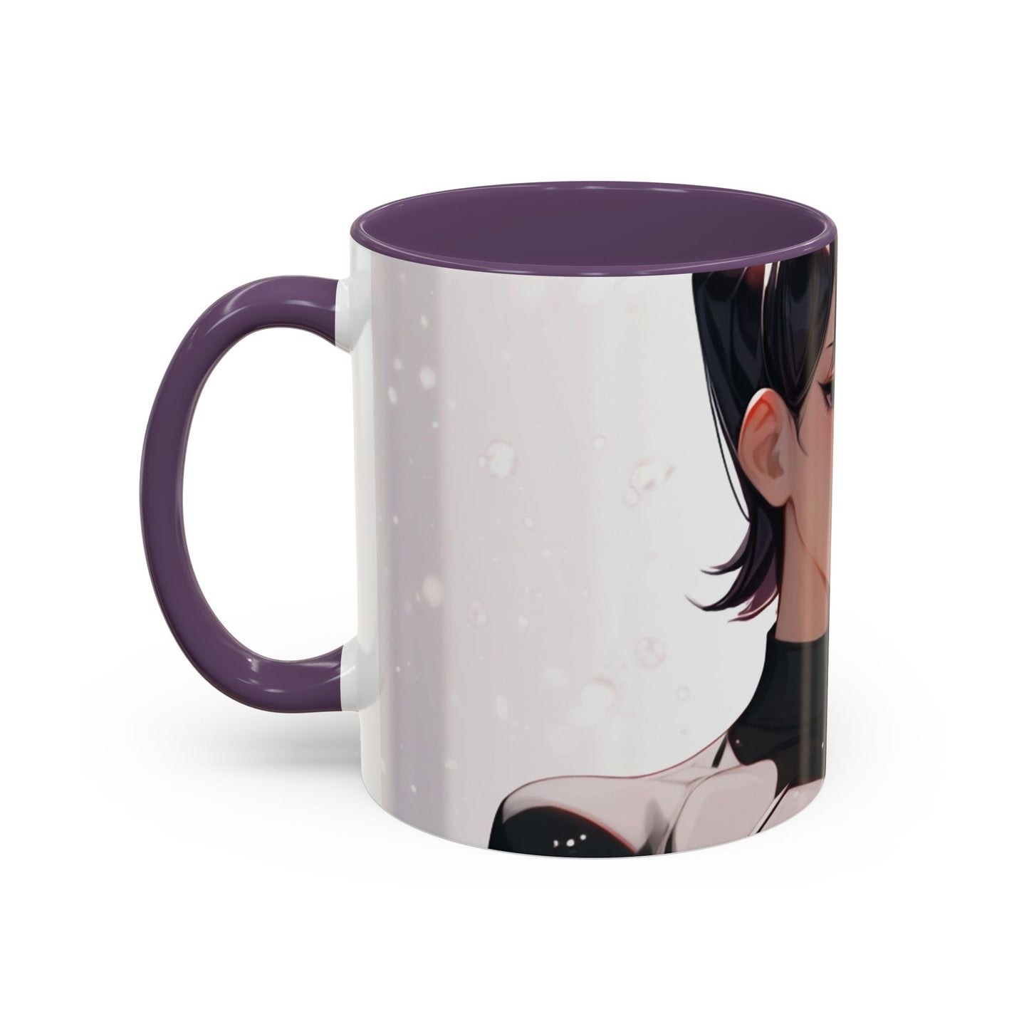Komi Shuuko 004 Coffee Mug