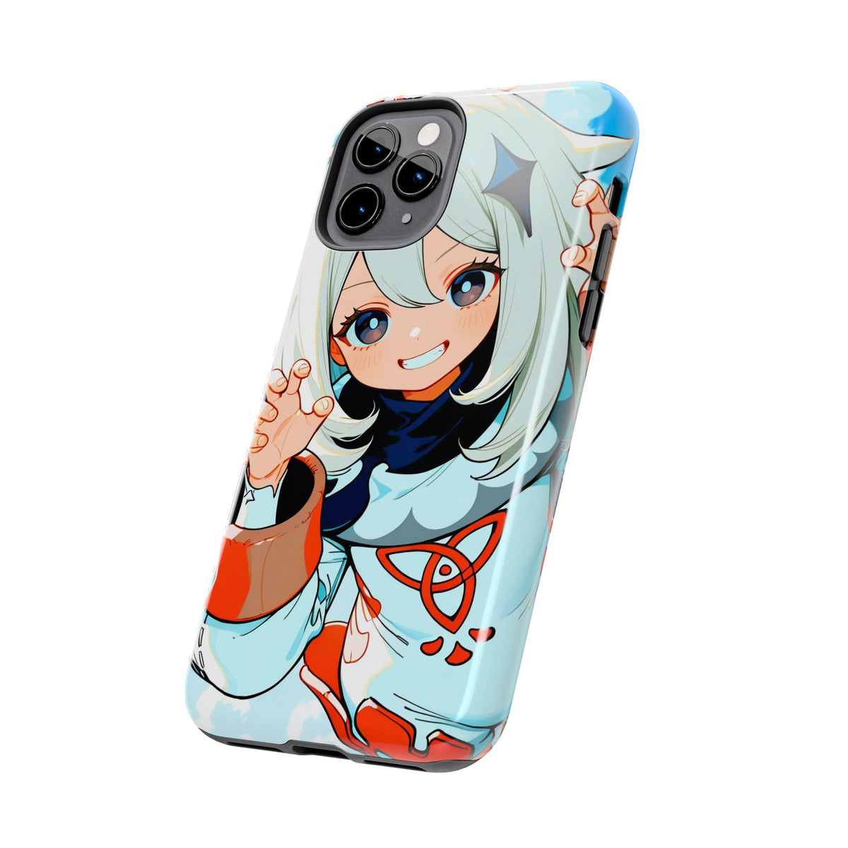 Paimon 004 Tough Cases