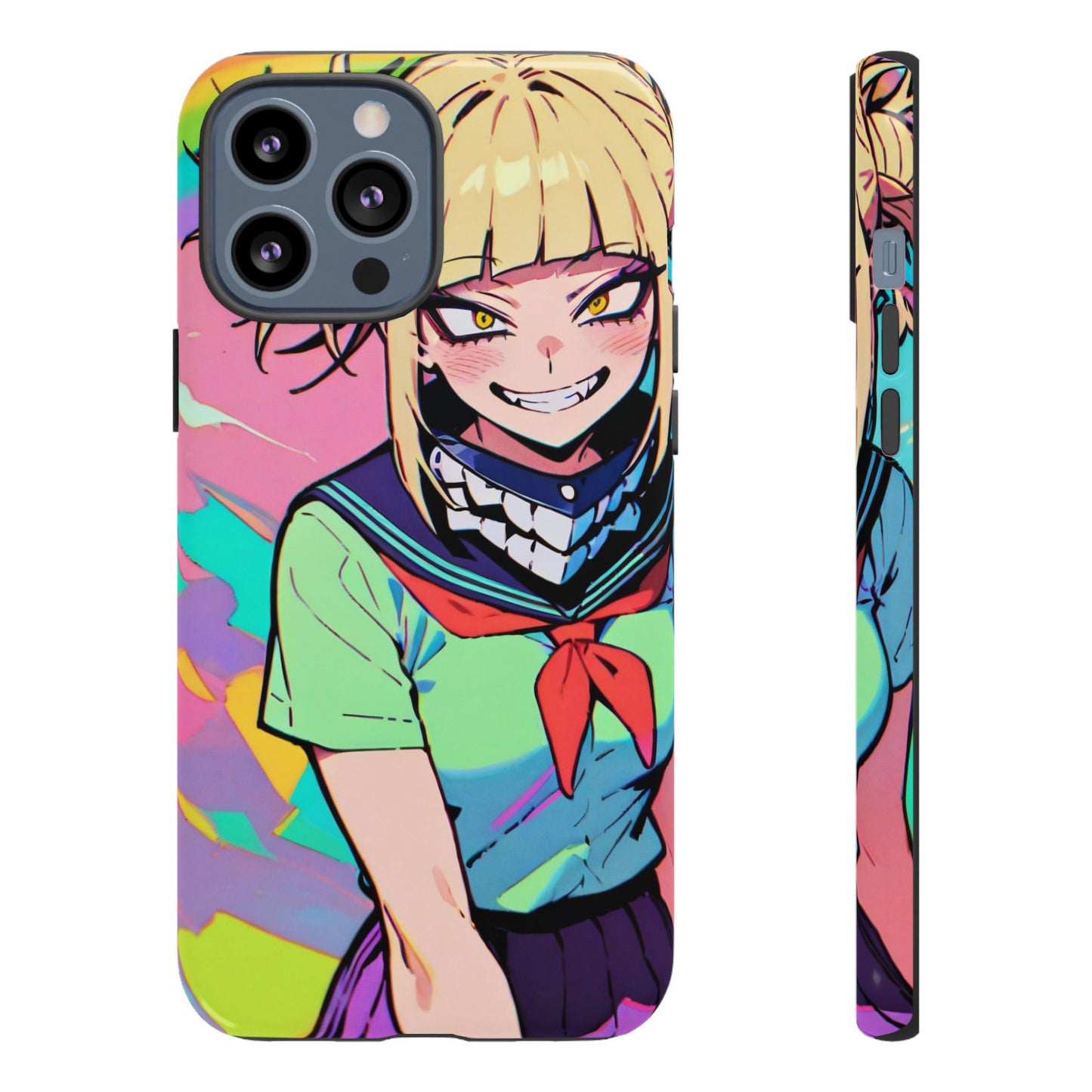 Himiko Toga 005 Tough Cases
