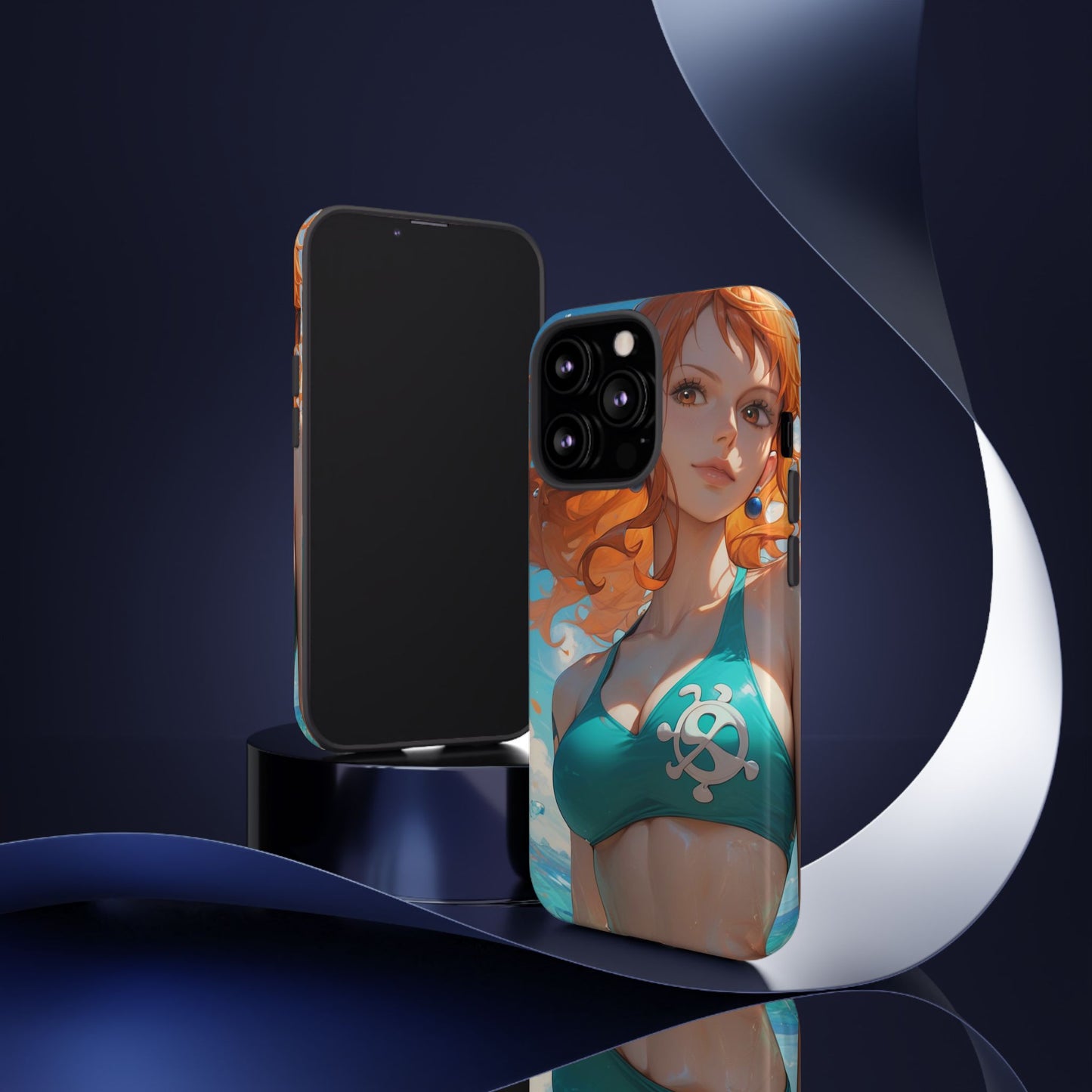 Nami 002 Tough Cases