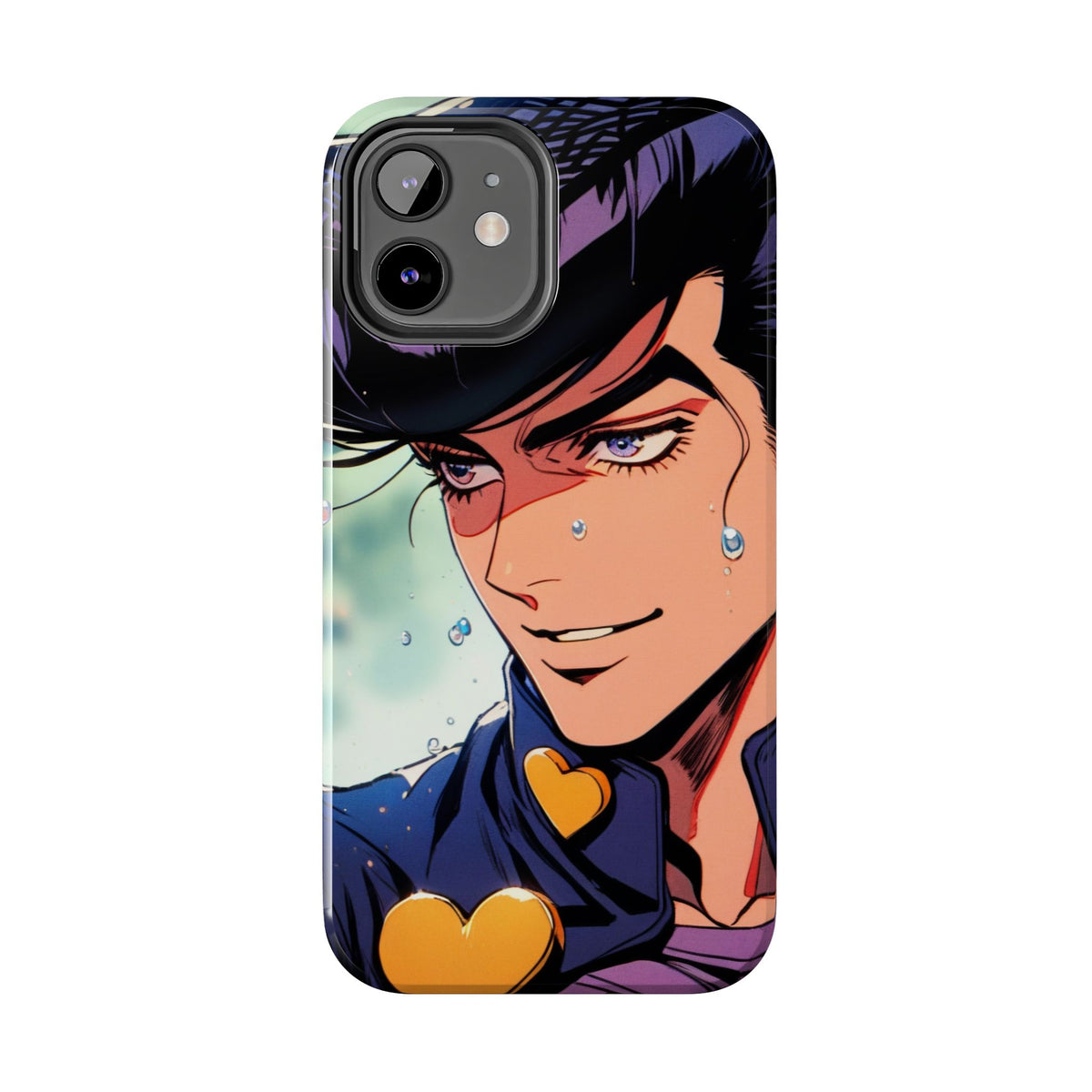 Josuke Higashikata 002 Tough Cases