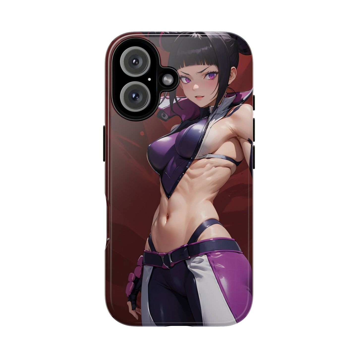 Juri 003 Tough Cases