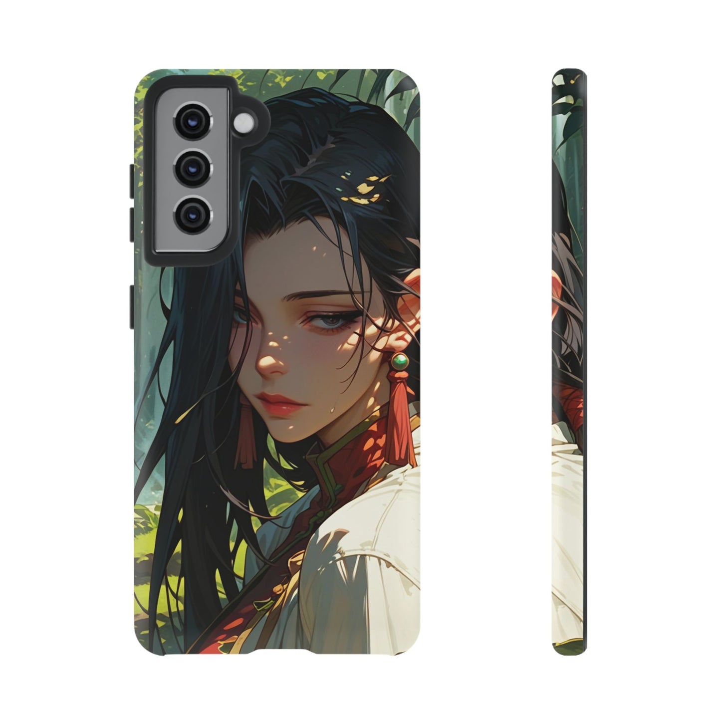 Tifa 006 Tough Cases