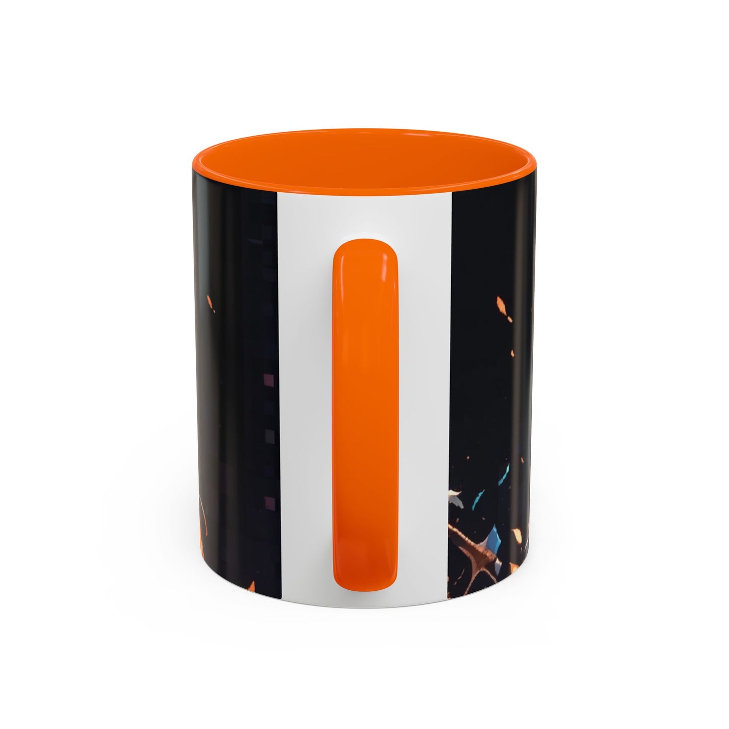 Lumine 005 Coffee Mug