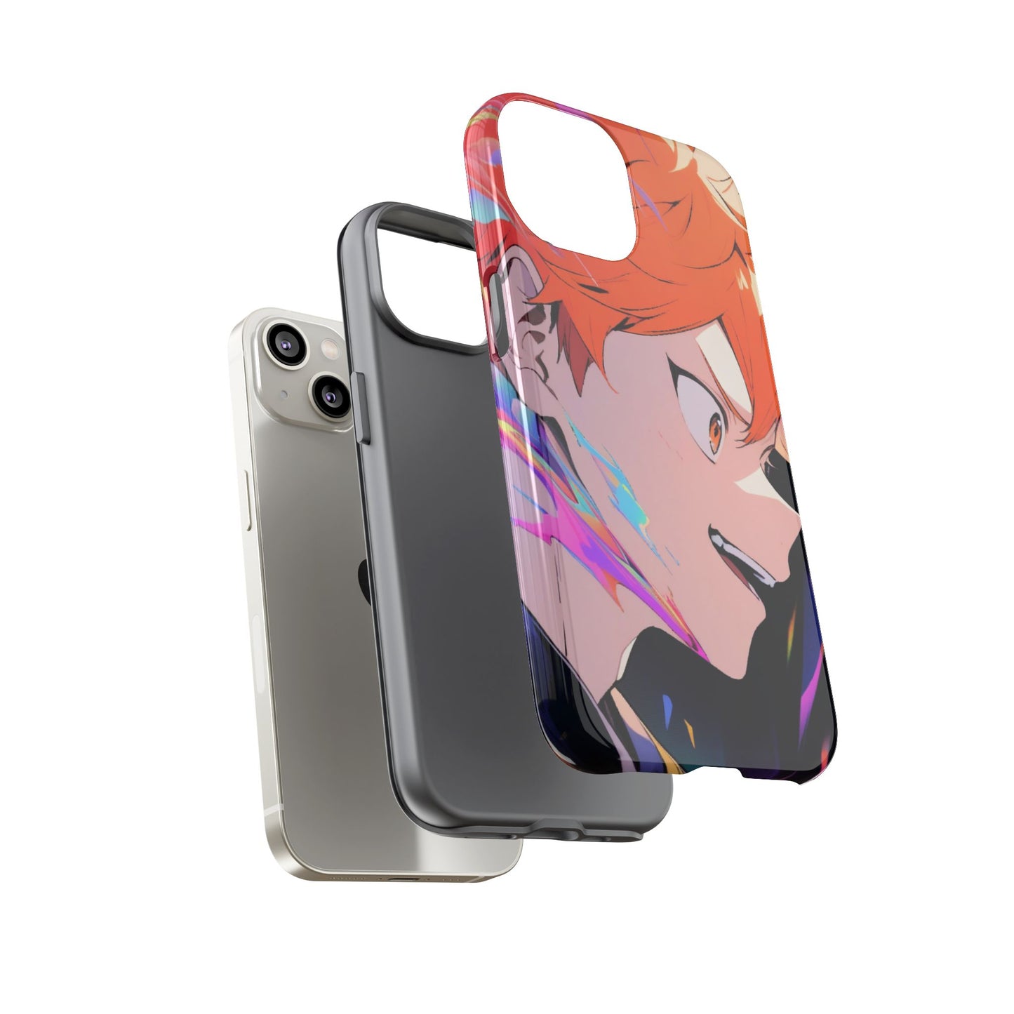 Hinata Shouyou 001 Tough Cases