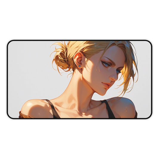 Annie Leonhardt 006 Desk Mat