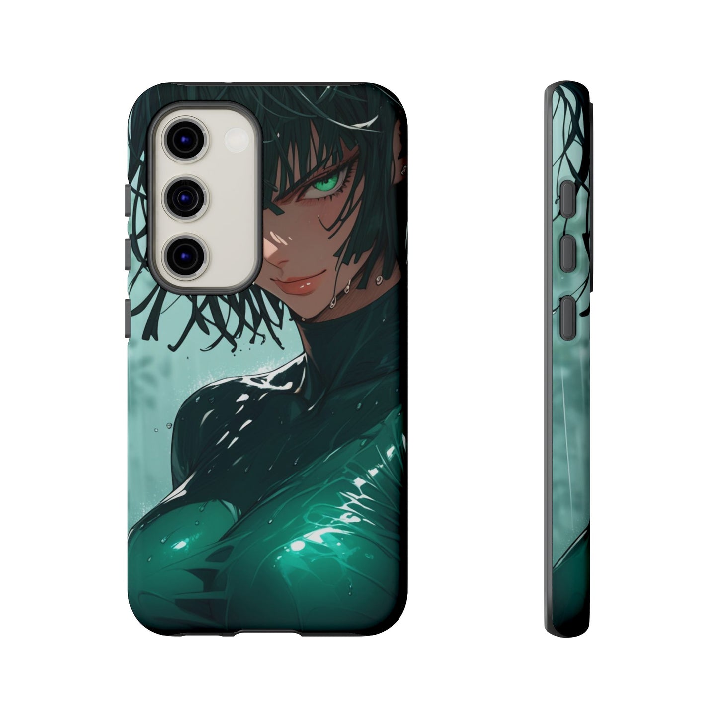 Fubuki 002 Tough Cases