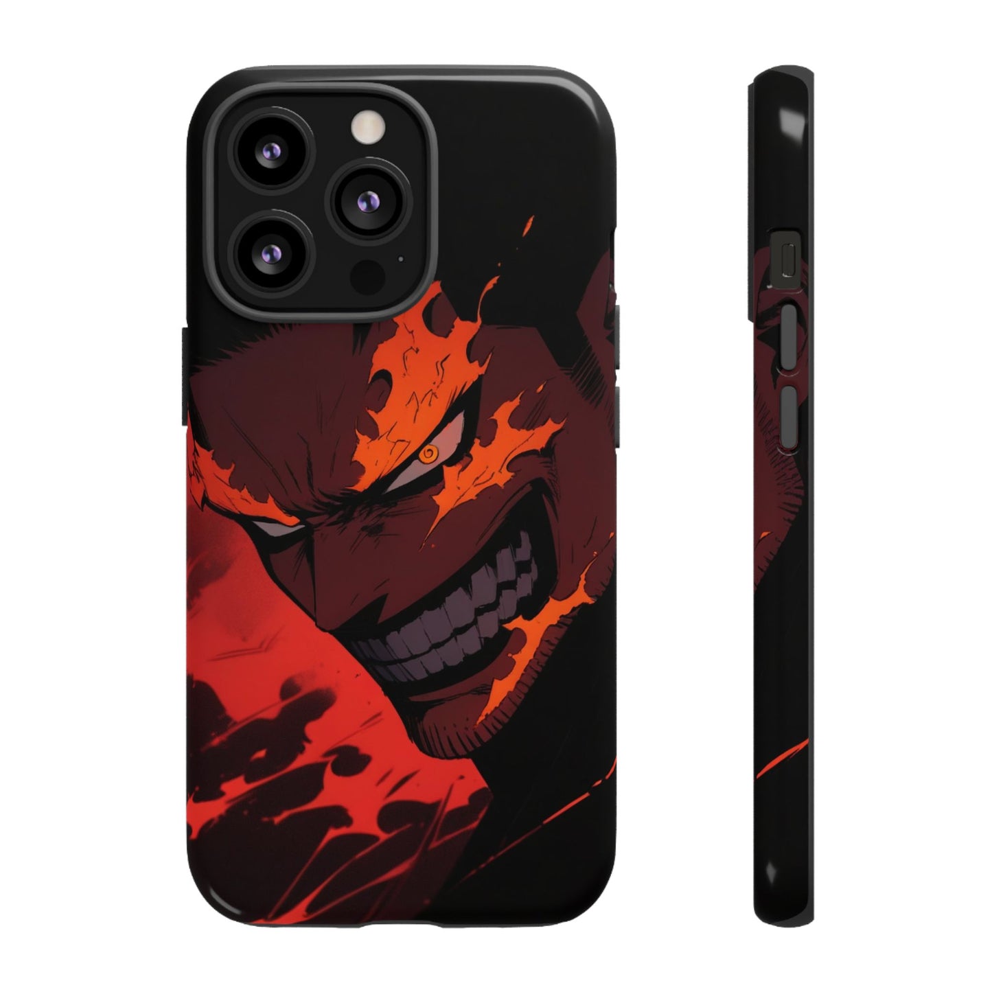 Endeavor 003 Tough Cases