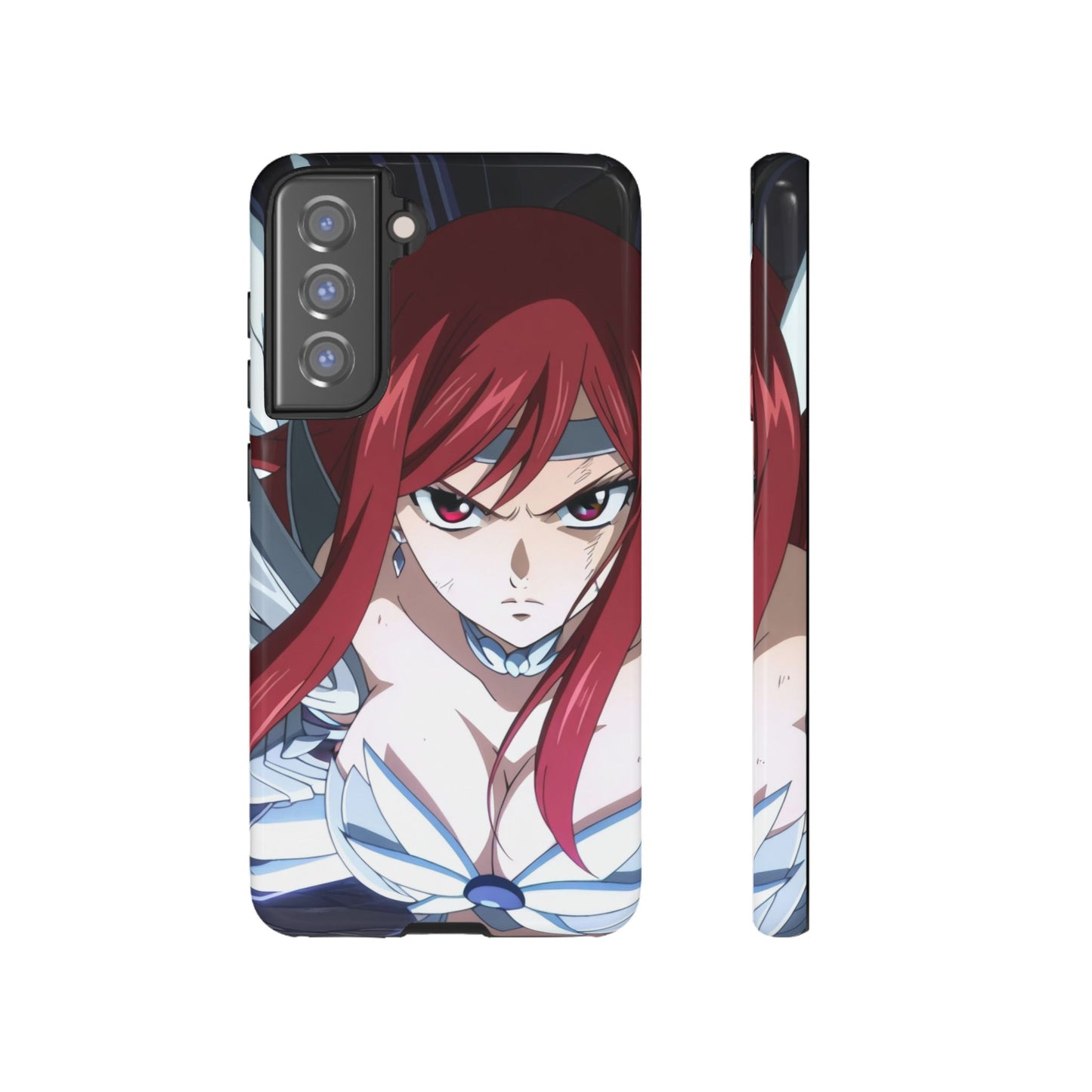 Erza Scarlet 003 Tough Cases