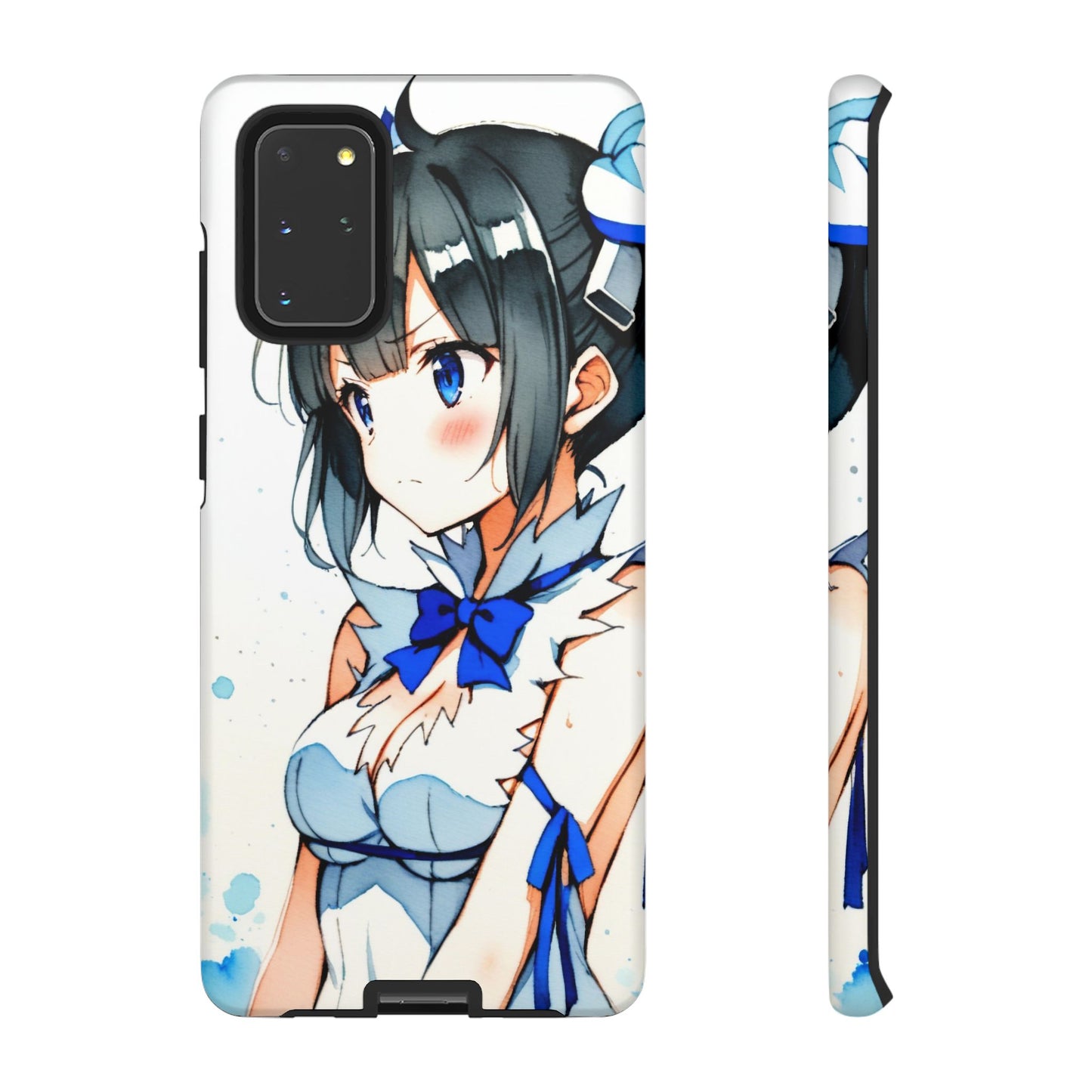 Hestia 002 Tough Cases
