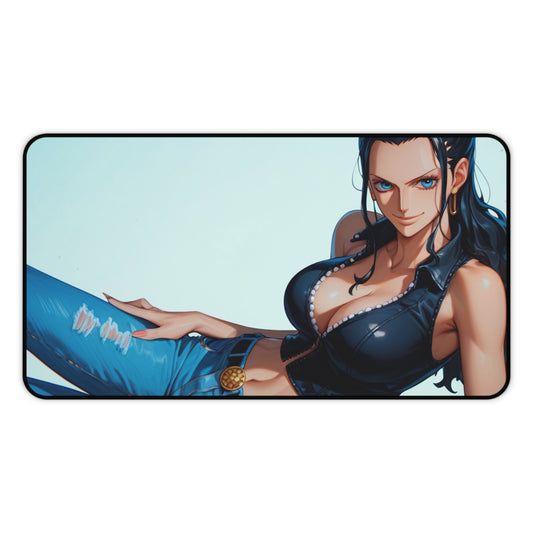 Nico Robin 009 Desk Mat