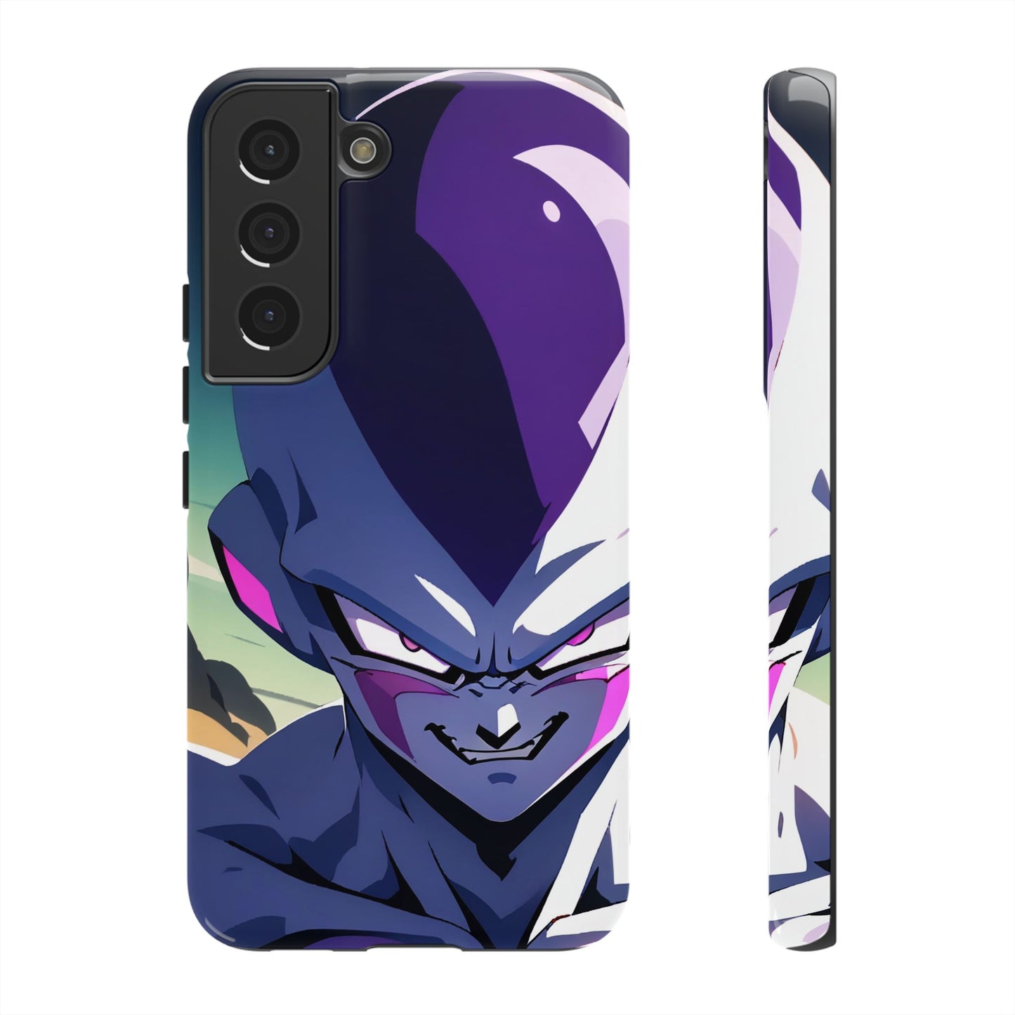 Frieza 002 Tough Cases