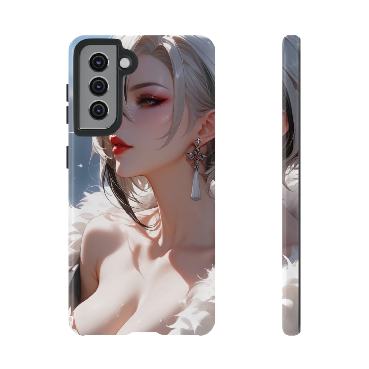 Arlecchino 008 Tough Cases