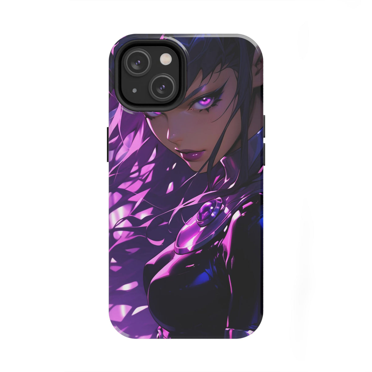 Blackfire 002 Tough Cases