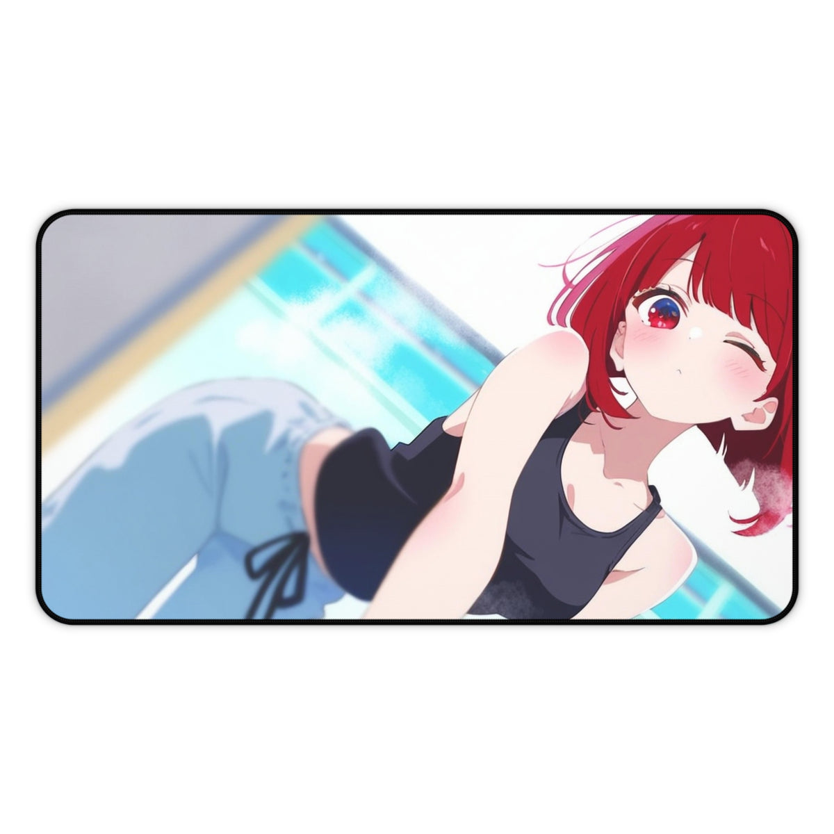 Arima Kana 003 Desk Mat