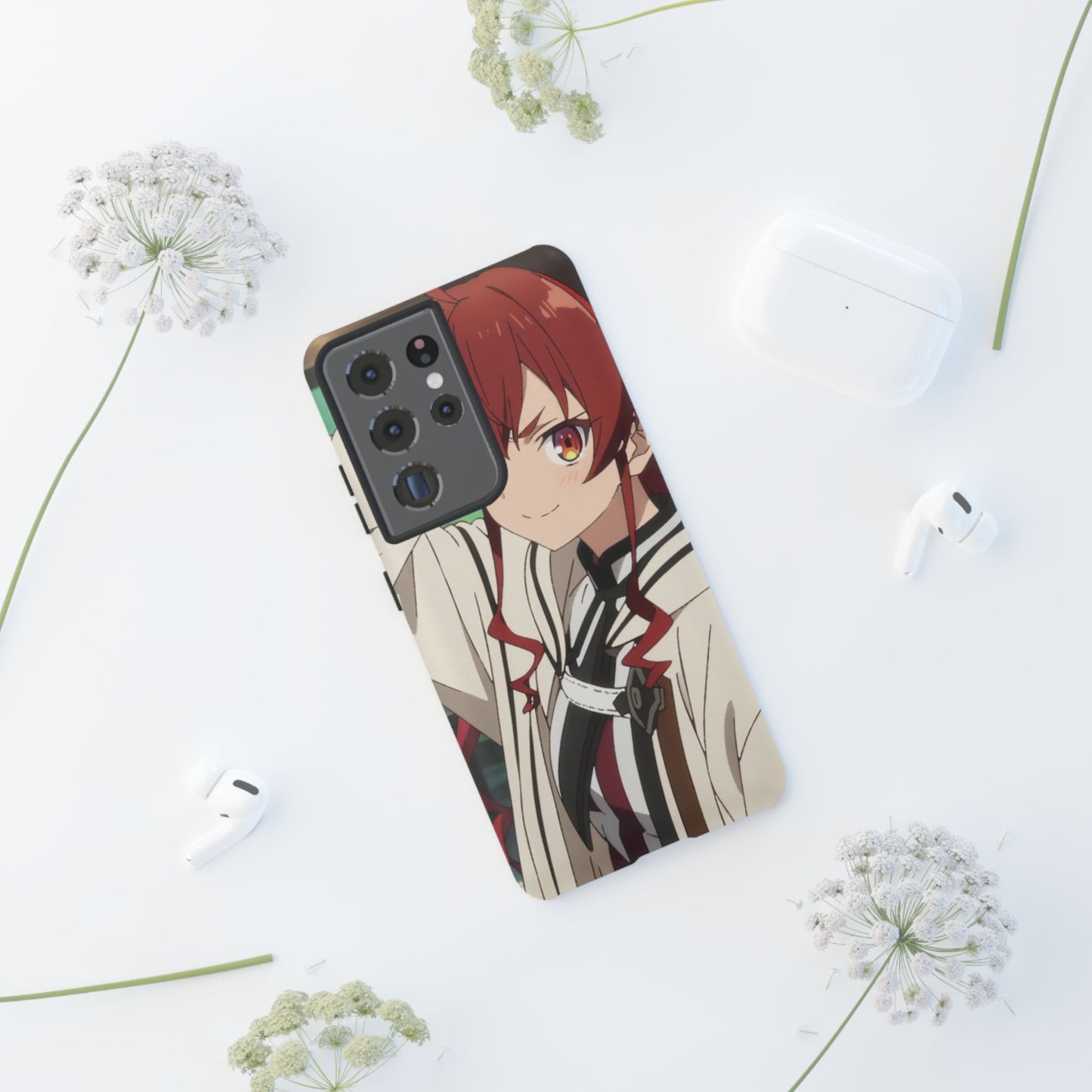 Eris Greyrat 001 Tough Cases